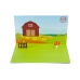 3D COUNTER DISPLAY - FARM