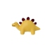 DINO FRIENDS - STEFFY THE STEGOSAURUS