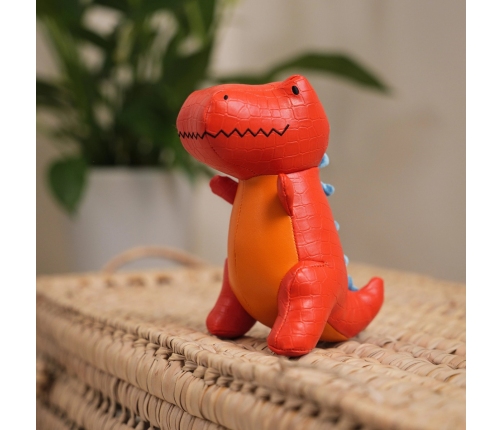 DINO FRIENDS - REX THE TYRANNOSAURUS