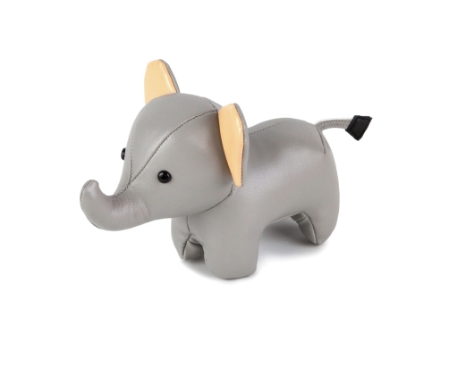 JUNGLE TINY FRIENDS-VINCENT THE ELEPHANT