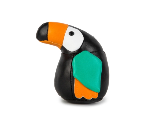 JUNGLE TINY FRIENDS - JEAN THE TOUCAN