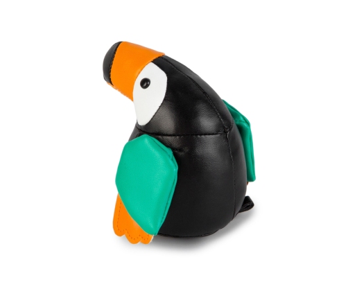 JUNGLE TINY FRIENDS - JEAN THE TOUCAN