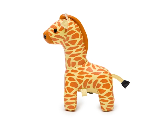 JUNGLE TINY FRIENDS - GINA THE GIRAFFE