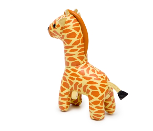 JUNGLE TINY FRIENDS - GINA THE GIRAFFE