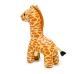 JUNGLE TINY FRIENDS - GINA THE GIRAFFE