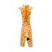 JUNGLE TINY FRIENDS - GINA THE GIRAFFE