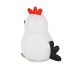 JUNGLE TINY FRIENDS - PAULETTE THE HEN