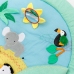 ACTIVITY PLAYMAT - JUNGLE