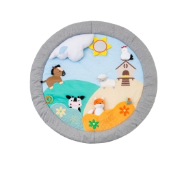 ACTIVITY PLAYMAT - FARM