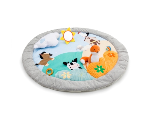 ACTIVITY PLAYMAT - FARM