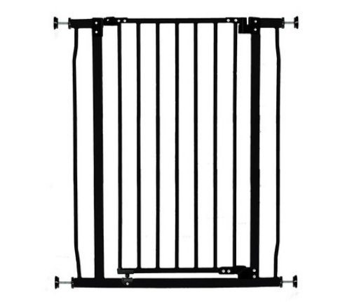 LIBERTY TALL GATE PET BLACK