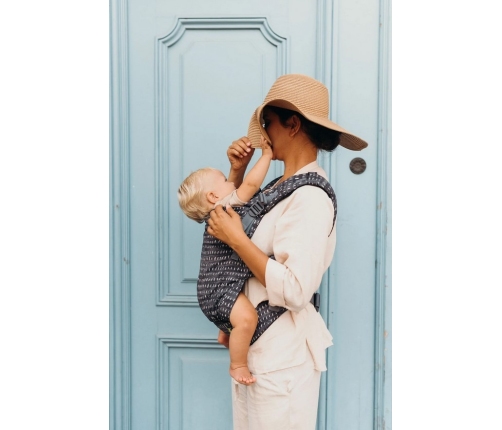 BOB BOBA X DENIM RAIN