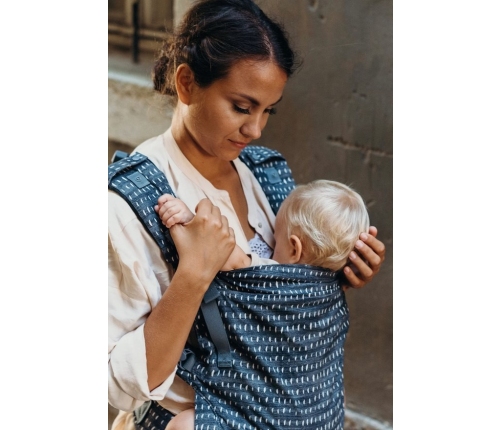 BOB BOBA X DENIM RAIN