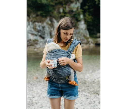 BOB BOBA X DENIM RAIN