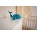 TRANQUIL WHALE BLUE (RECHARGEABLE)