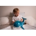 TRANQUIL WHALE BLUE (RECHARGEABLE)
