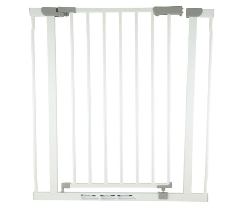 AVA GATE WHITE FOR DOGS