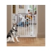 AVA GATE WHITE FOR DOGS