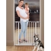 AVA GATE WHITE FOR DOGS