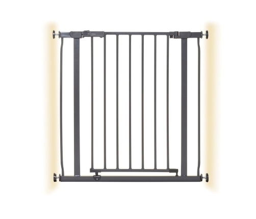 AVA GATE GREY FOR DOGS