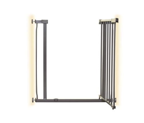 AVA GATE GREY FOR DOGS