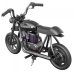 PIONEER ELECTRIC MOTORCYCLE BLACK