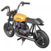 PIONEER ELECTRIC MOTORCYCLE ORANGE