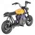 PIONEER ELECTRIC MOTORCYCLE ORANGE