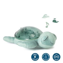 TRANQUIL TURTLE GREEN (RECHARGEABLE)