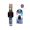 LED WATCH  PAW PATROL