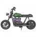 PIONEER ELECTRIC MOTORCYCLE GREEN