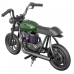 PIONEER ELECTRIC MOTORCYCLE GREEN