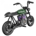 PIONEER ELECTRIC MOTORCYCLE GREEN