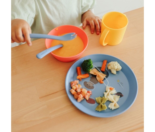 LEARNING TABLEWARE SET EXPLORE