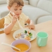 LEARNING TABLEWARE SET DREAM