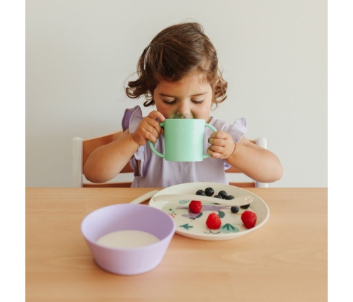 LEARNING TABLEWARE SET DREAM