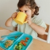 BLW LEARNING TABLEWARE SUNSHINE