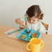 BLW LEARNING TABLEWARE SUNSHINE