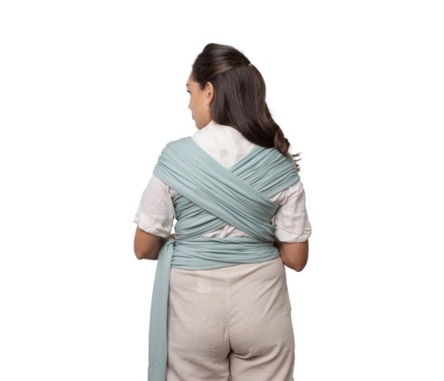 BOBA WRAP SERENITY  SEA MIST