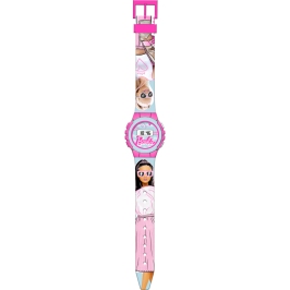 WATCH BARBIE