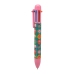 PEN 6 COLOURS GABBYS DOLLHOUSE