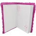 PLUSH NOTEBOOK - GABBYS DOLLHOUSE