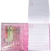 GEL PENS WITH ACTIVITY BOOK GABBYS