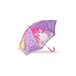 UMBRELLA 16. MANUAL SWEET DREAMS UMBRELLA 16. MANUAL SWEET DREAMS