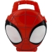 3D PENCIL CASE WITH STATIONERY SPIDERMAN