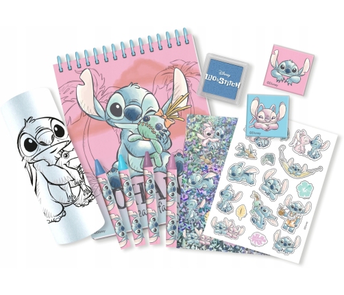 3D STATIONERY CASE  PAW PATROL