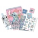 3D STATIONERY CASE  PAW PATROL
