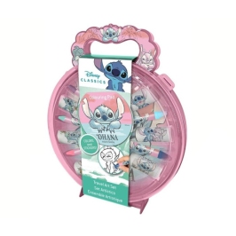 COLOURING SET  STITCH