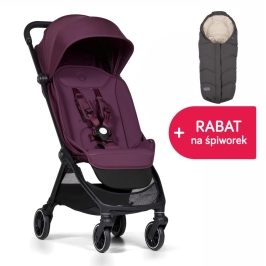 BUMPRIDER CONNECT MINI STROLLER ITALIAN