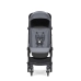 BUMPRIDER CONNECT MINI STROLLER GREY